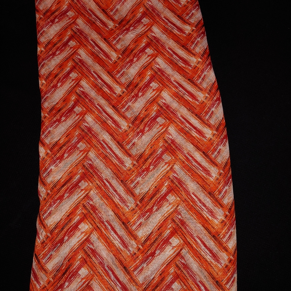 Scarf - Picture 3 of 4